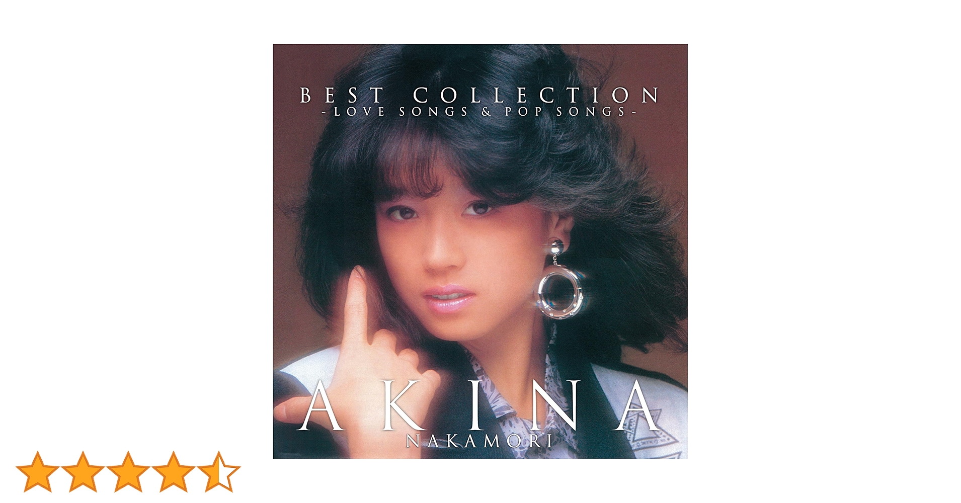 Amazon.co.jp: ベスト・コレクション ~ラブ・ソングス&ポップ